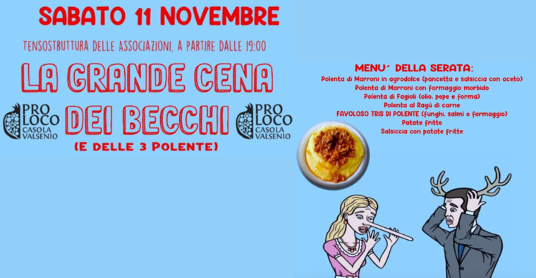 Giornata dell’estate di San Martino